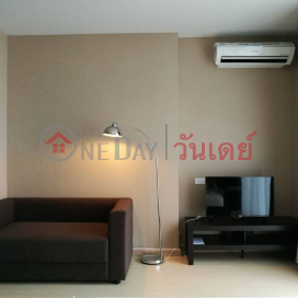 คอนโด สำหรับ ขาย: Bangkok Horizon Sathorn, 22 ตร.ม., 1 ห้องนอน - OneDay_0