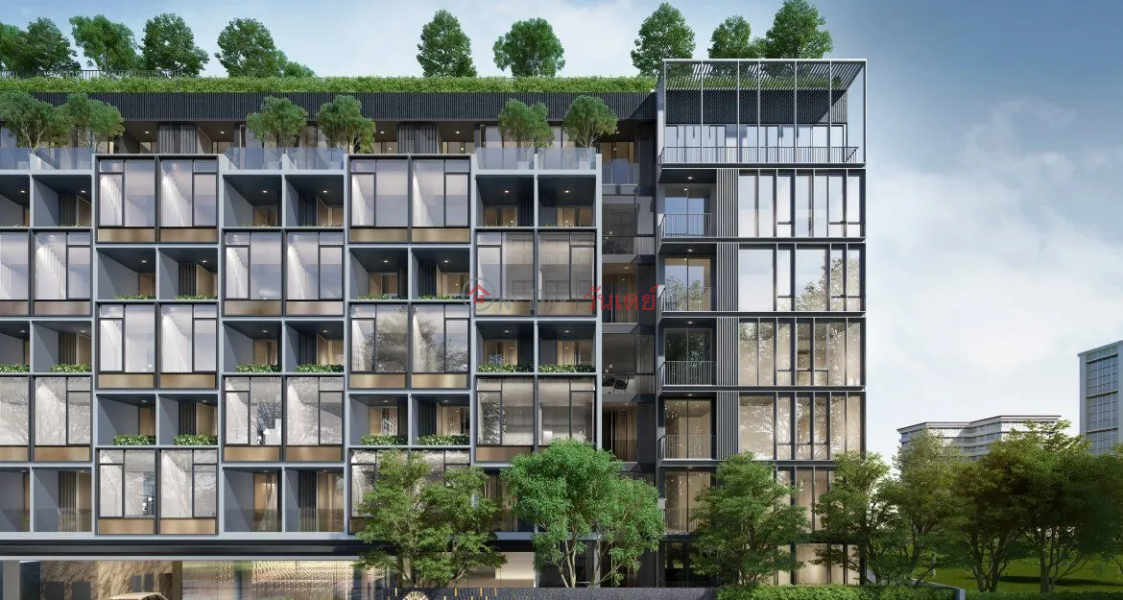 Walden Thonglor 8 Sales Listings (TRI-16604)