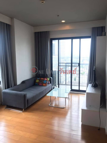 Property Search Thailand | OneDay | Residential Rental Listings | Condo for Rent: Blocs 77, 60 m², 2 bedroom(s)