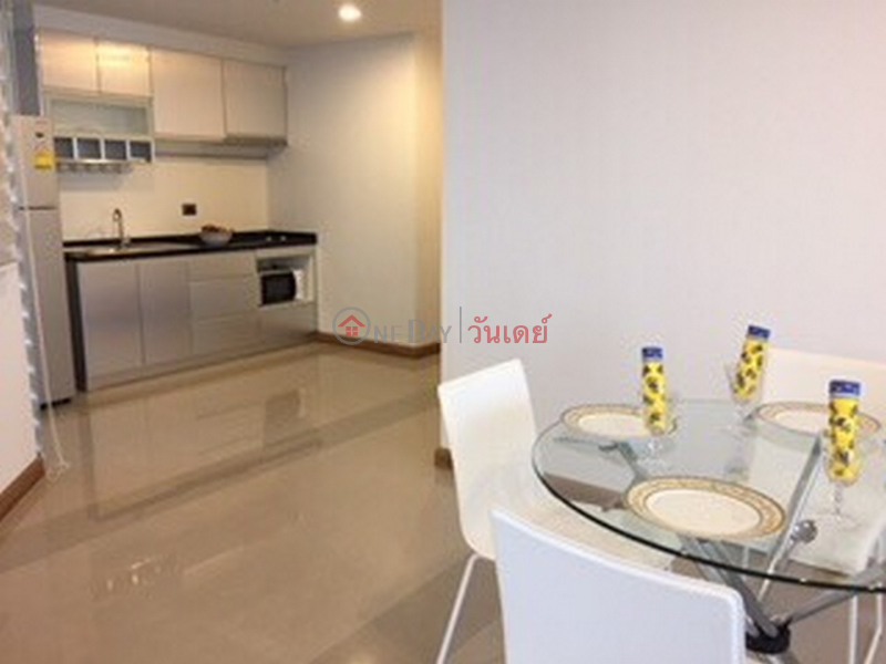 Condo for Rent: Supalai Wellington, 74 m², 2 bedroom(s) Rental Listings