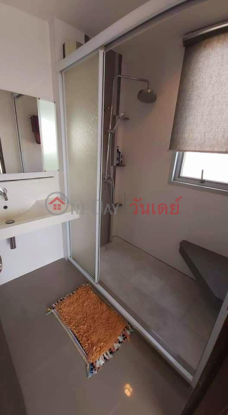 Condo for Rent: Rhythm Ratchada, 70 m², 2 bedroom(s),Thailand, Rental ฿ 28,000/ month