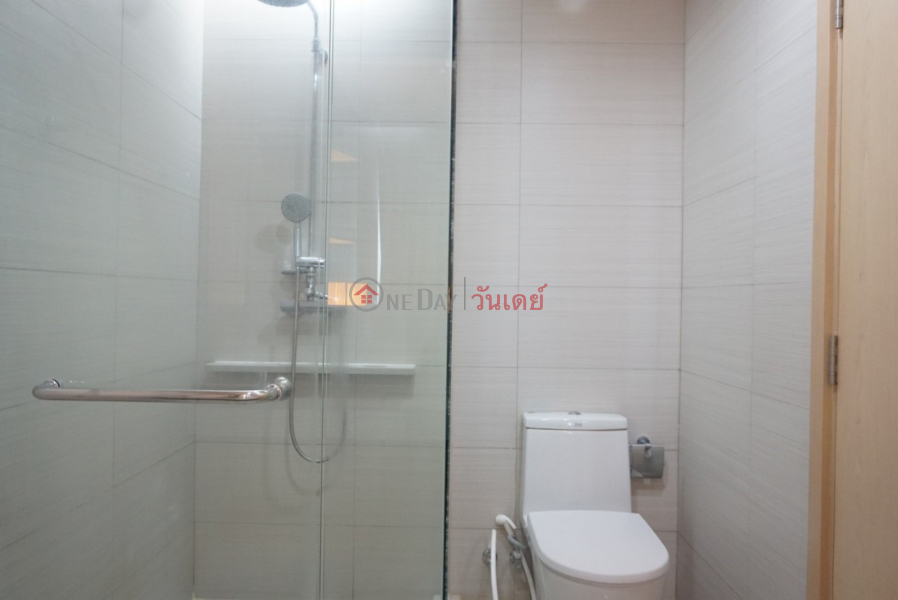 Condo for Rent: Siri at Sukhumvit, 51 m², 1 bedroom(s) | Thailand | Rental ฿ 34,000/ month