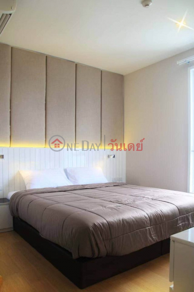 ฿ 47,000/ month, Condo for rent HQ by Sansiri (29th floor)