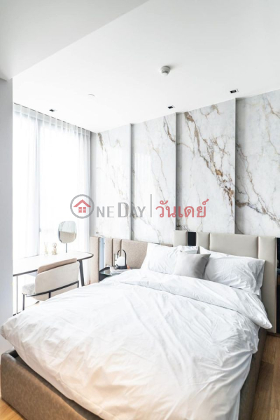 Property Search Thailand | OneDay | Residential | Rental Listings Condo for Rent: BEATNIQ Sukhumvit 32, 107 m², 2 bedroom(s)