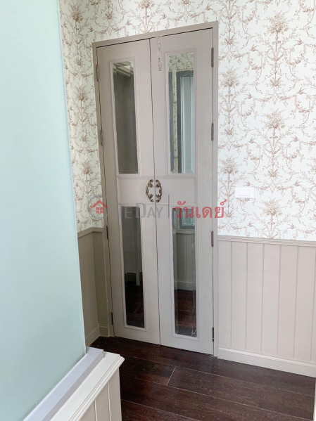 ฿ 22,000/ month Condo for Rent: Ideo Q Phayathai, 36 m², 1 bedroom(s)