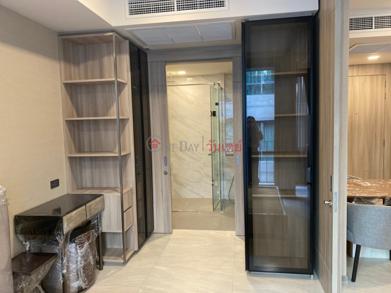 ฿ 6.74Million | Condo for Sale: Fynn Sukhumvit 31, 36 m², 1 bedroom(s)