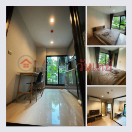 Condo for Rent: LIFE Asoke - Rama 9, 32 m², 1 bedroom(s) - OneDay_0