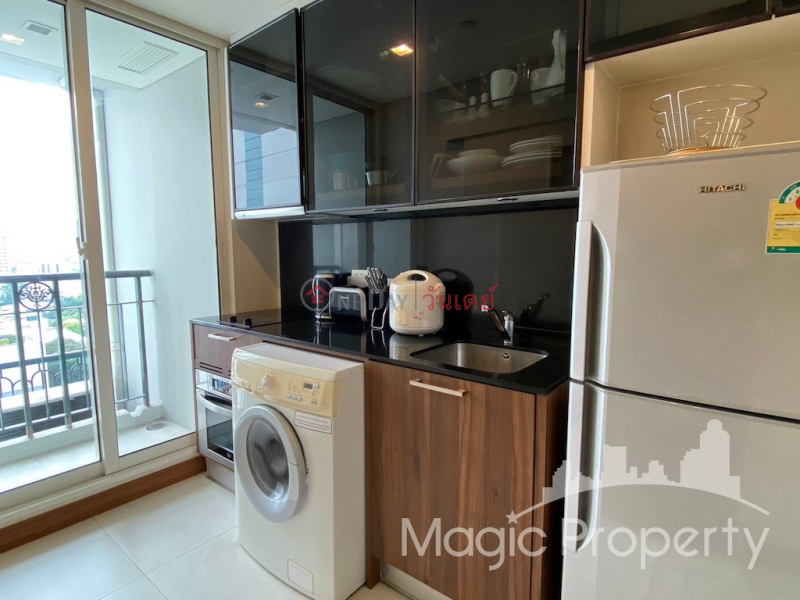 Ivy Thonglor, Watthana, Bangkok Thailand Sales | ฿ 6.2Million