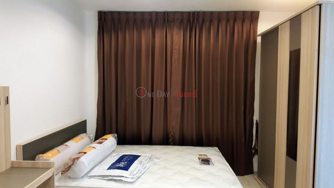 Condo for Rent: Ideo Mobi Sukhumvit Eastgate, 23 m², 1 bedroom(s) | Thailand Rental | ฿ 10,000/ month