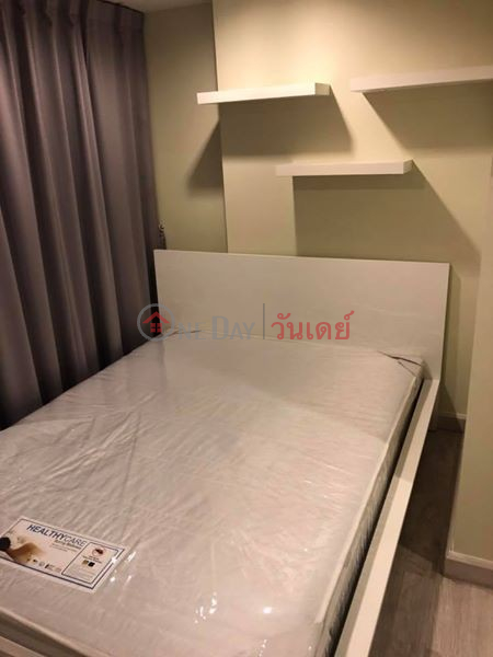 ฿ 26,000/ month Condo for Rent: Ideo Mix Sukhumvit 103, 44 m², 1 bedroom(s)