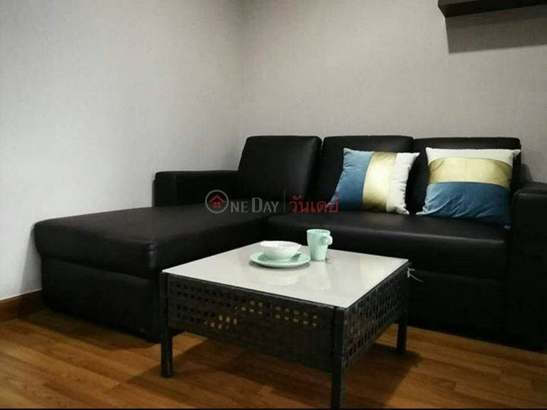 Condo for Rent: Regent Home Sukhumvit 81, 30 m², 1 bedroom(s) Rental Listings