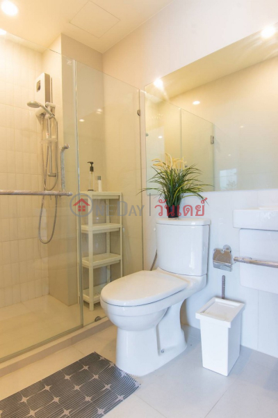 ฿ 20,000/ month, Condo for Rent: Life Asoke, 30 m², 1 bedroom(s)