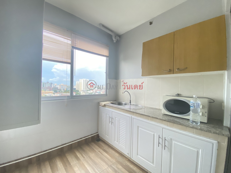 ฿ 15,000/ เดือน | คอนโด สำหรับ เช่า: City Home Sukhumvit, 50 ตร.ม., 1 ห้องนอน