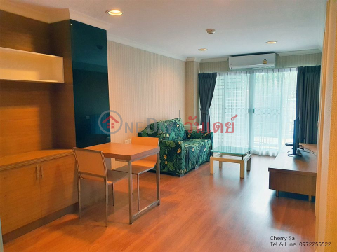 Condo for Rent: Grand Heritage Thonglor, 59 m², 1 bedroom(s) - OneDay_0