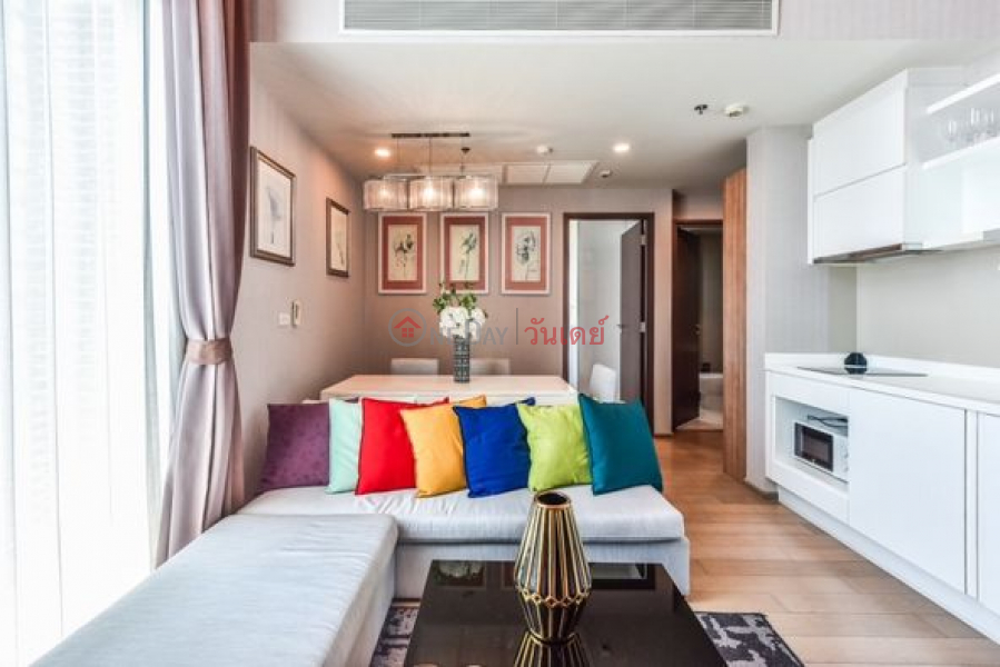 Condo Pyne by Sansiri (18th floor) for sale Thailand, Sales | ฿ 24Million