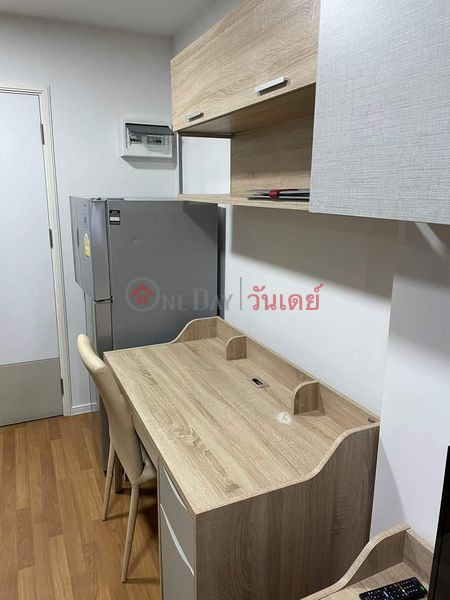 Condo for rent: Lumpini Place Bang Na (3rd floor),Thailand, Rental ฿ 9,000/ month