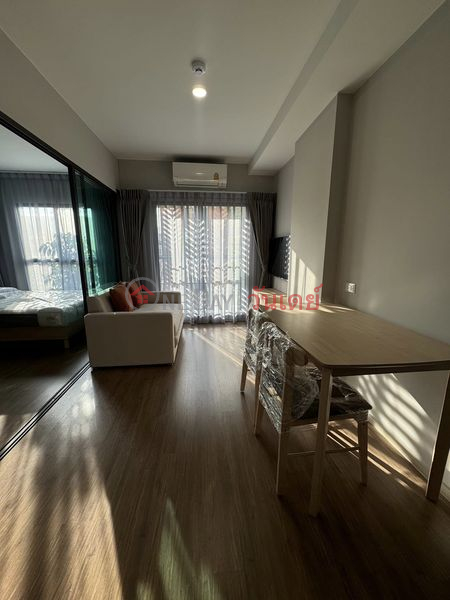 ฿ 12,000/ month | Condo for rent: Lumpini Selected Charan 65 - Siridhorn Station (3rd floor)