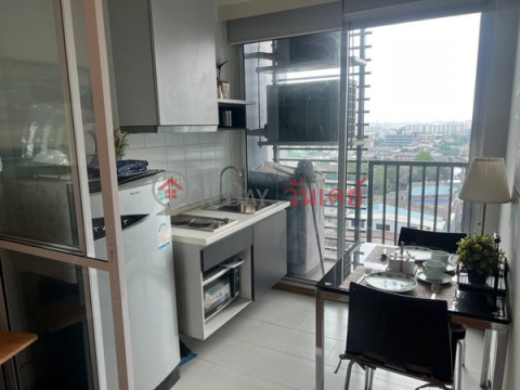 For sale THE BASE Sukhumvit 77 (10th floor) _0