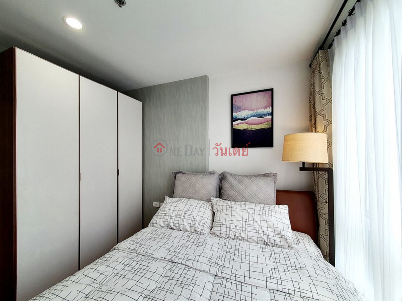 Property Search Thailand | OneDay | Residential | Sales Listings Condo for Sale: The Base Sukhumvit 77, 30 m², 1 bedroom(s)