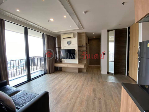 Condo for Rent: The Issara Ladprao, 87 m², 2 bedroom(s) - OneDay_0