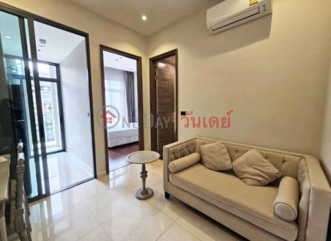 Condo for rent: Mayfair Place Sukhumvit 50 (5th floor, building A) _0