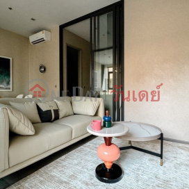 Condo for Rent: The Address Siam Ratchathewi, 35 m², 1 bedroom(s) - OneDay_0