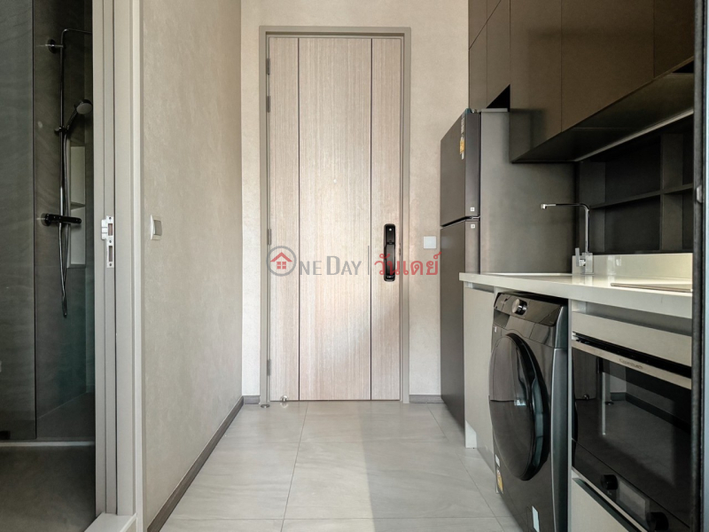 Condo for Rent: The Address Siam Ratchathewi, 35 m², 1 bedroom(s),Thailand | Rental, ฿ 30,000/ month