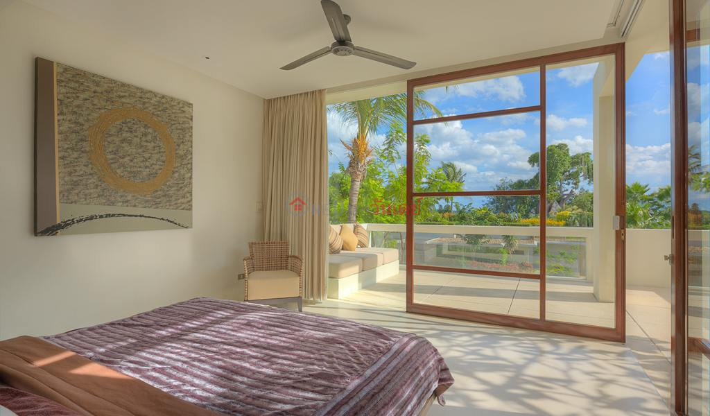 Samujana Villa 15 Thailand | Sales, ฿ 56.27Million