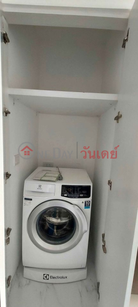 Condo for Rent: IDEO Mobi Sukhumvit 66, 35 m², 1 bedroom(s) Rental Listings