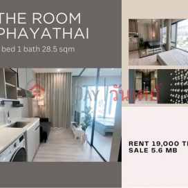 The Room Phaya Thai (19th floor) (668-8529608090)_0