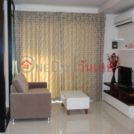 Condo for Rent: Le Cote Sukhumvit 14, 38 m², 1 bedroom(s) - OneDay_0