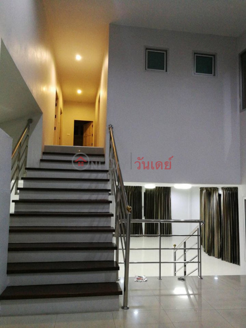 House for Rent: Mu Ban Arena Garden Sukhumvit 77, 67 m², 3 bedroom(s) - OneDay_0