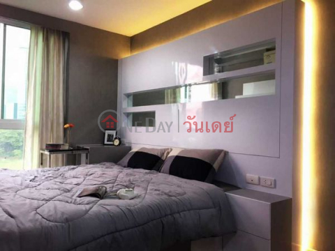 Condo for rent: Chateau In Town Vibhavadi 30-2 (8th floor) _0