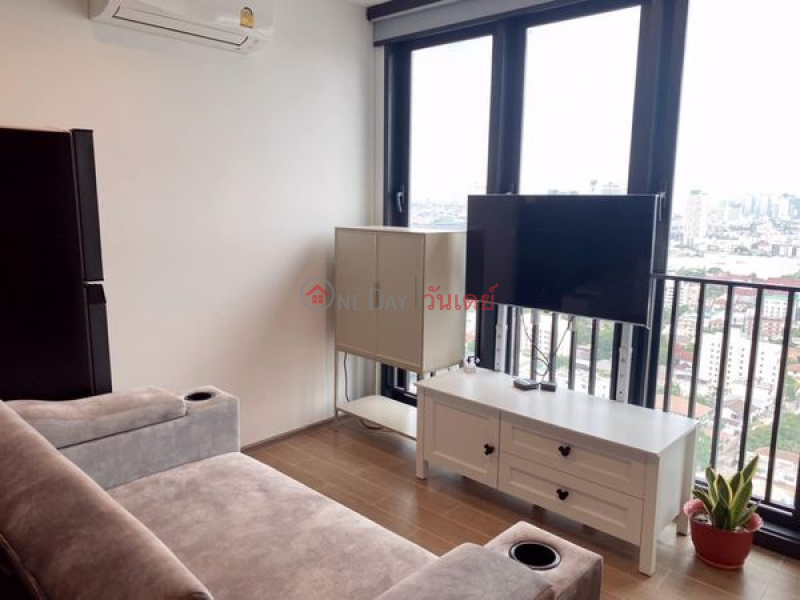 ฿ 17,000/ month, Condo for rent: THE LINE Phahonyothin Park (26th floor, building B)