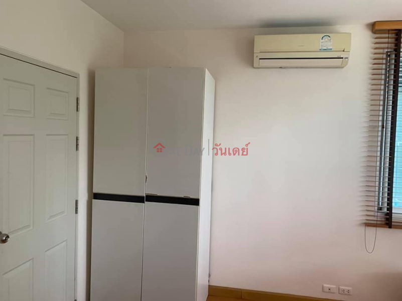 Condo for Rent: Life @ Ratchada, 41 m², 1 bedroom(s) Rental Listings