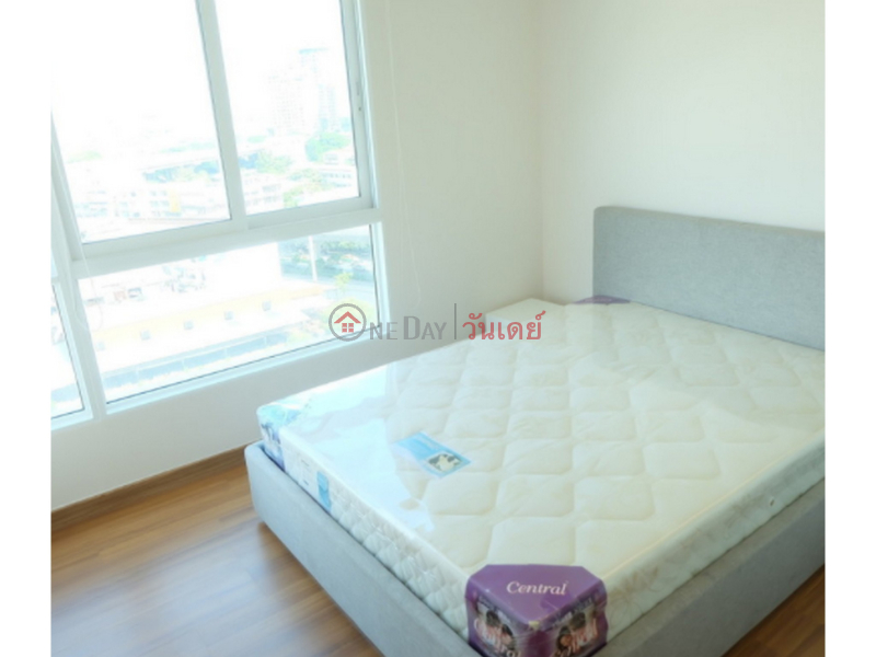 Condo for Rent: Diamond Sukhumvit, 60 m², 2 bedroom(s) Rental Listings