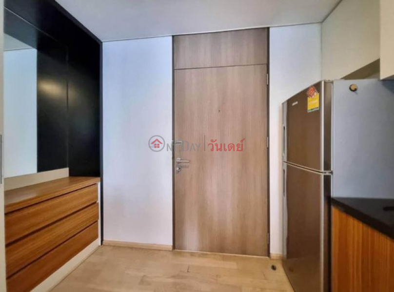 ฿ 25,000/ month, Condo for rent Noble Remix (11th floor, building A)