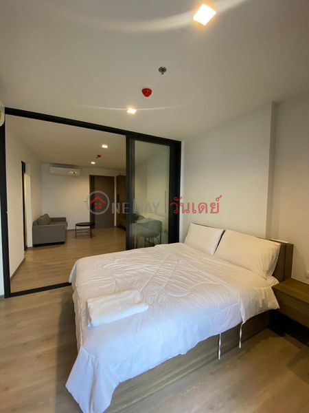 Property Search Thailand | OneDay | Residential | Rental Listings Condo for rent: THE LINE Phahonyothin Park (6th floor, building B)