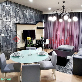 Condo for Rent: Noble Refine, 52 m², 1 bedroom(s) - OneDay_0