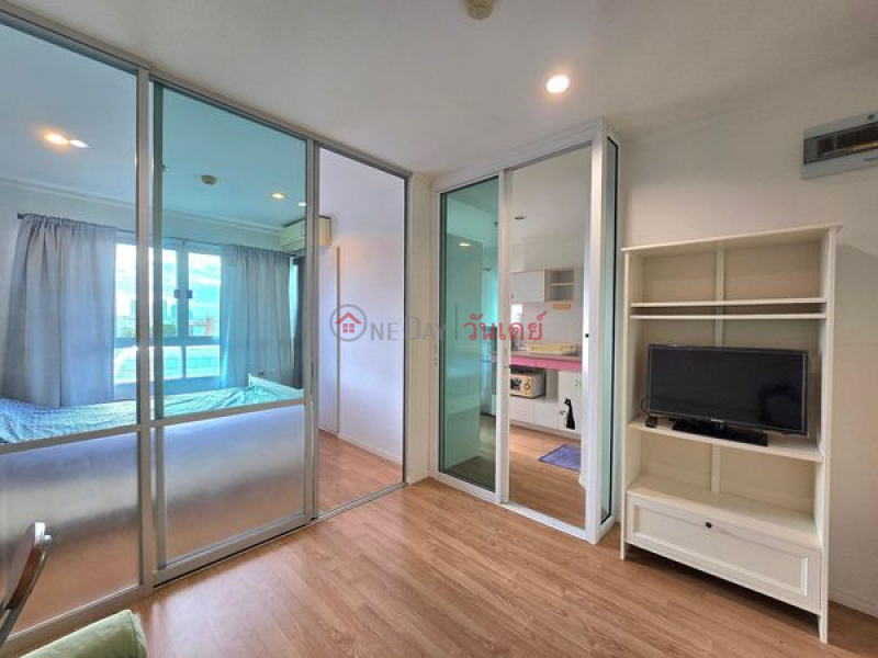 Lumpini Ville La Salle - Bearing (6th floor, building A) Rental Listings