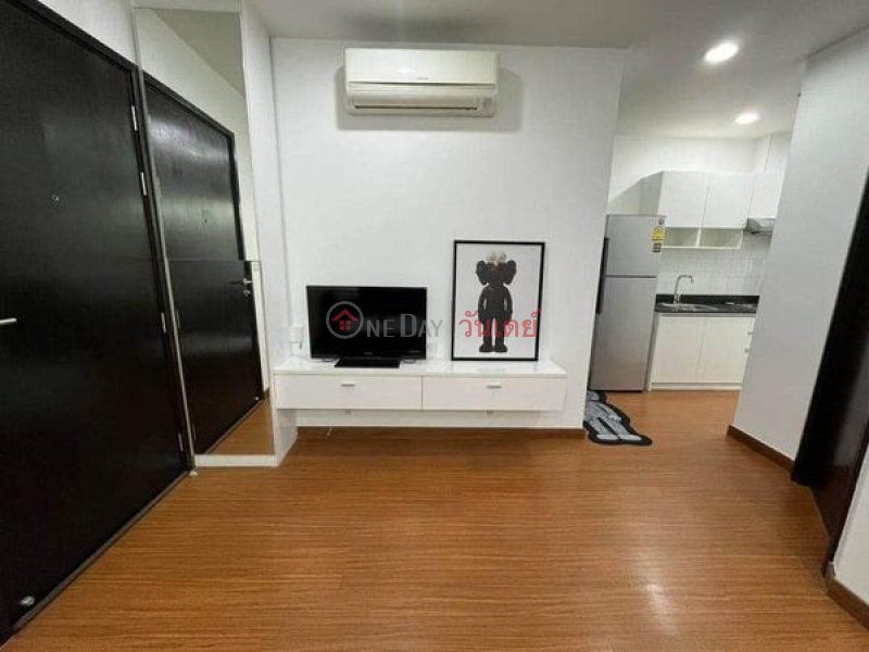 ฿ 15,000/ month, Condo for rent: Diamond Sukhumvit (28th floor)