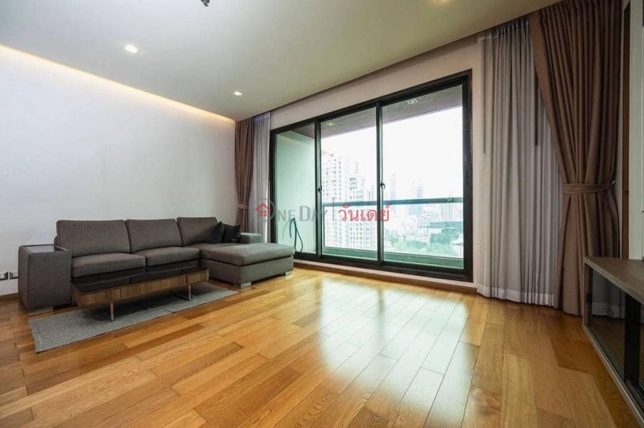 Property Search Thailand | OneDay | Residential | Rental Listings Condo for rent: The Address Sathorn (17th floor),2 bedrooms