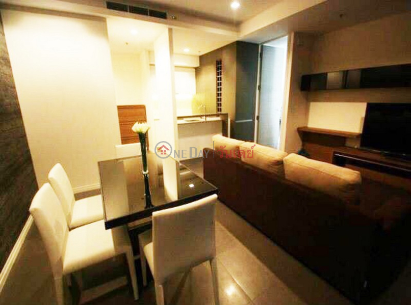 Condo for Rent: The River, 69 m², 1 bedroom(s) Rental Listings