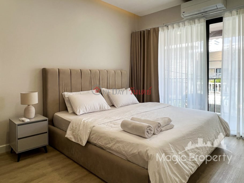 ขายทาวน์เฮ้าส์ 4 ห้องนอน ใน ปรีดี พนมยงค์ 41 เขตวัฒนา กรุงเทพ ประเทศไทย | ขาย | ฿ 18.9Million