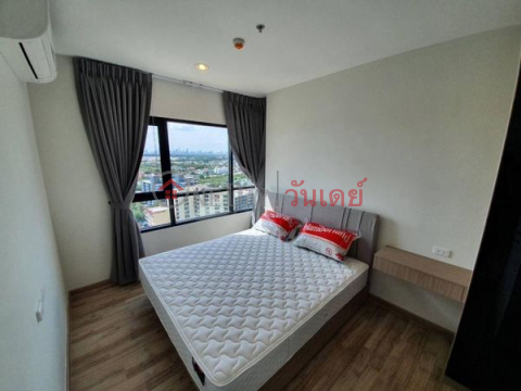 Condo for rent: Niche MONO Sukhumvit Bearing, 2 bedrooms _0