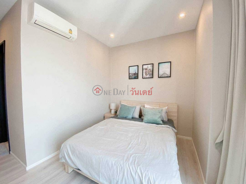 ฿ 45,000/ month The Room Phaya Thai Condo for Rent