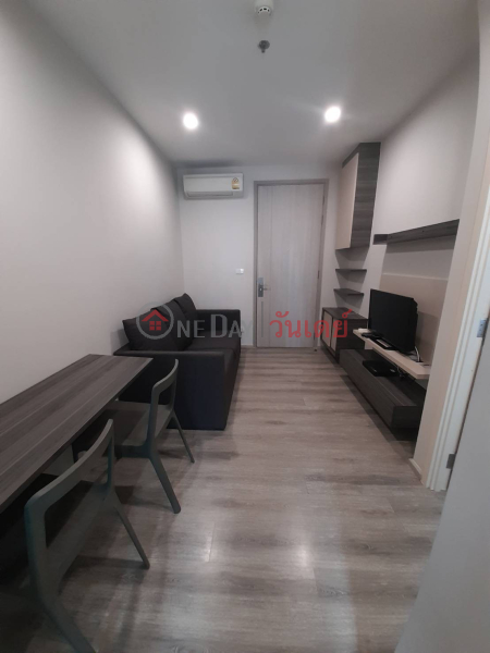 Condo for Rent: Centric Ari Station, 28 m², 1 bedroom(s) Rental Listings