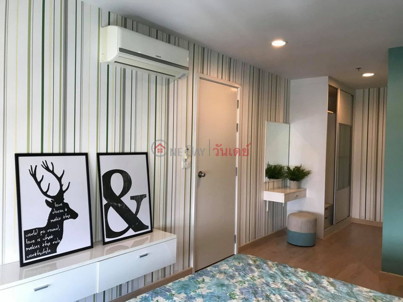 Condo for Rent: Diamond Sukhumvit, 63 m², 2 bedroom(s) Thailand, Rental, ฿ 28,000/ month