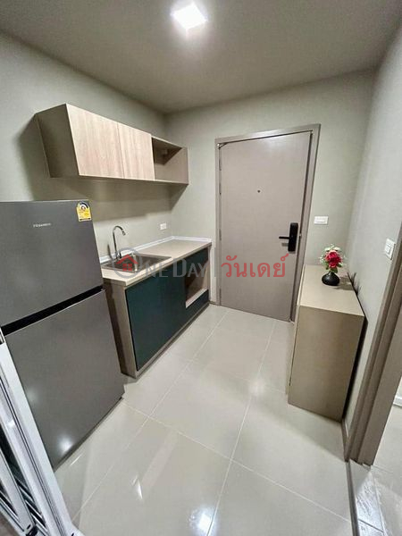 ฿ 8,500/ month For rent dcondo panaa (8th floor, building A)