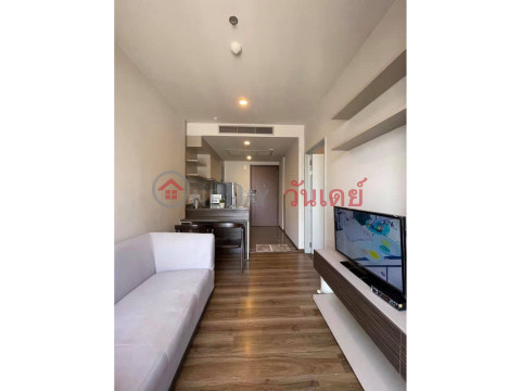 Condo for Rent: Onyx Phaholyothin, 40 m², 1 bedroom(s) - OneDay_0